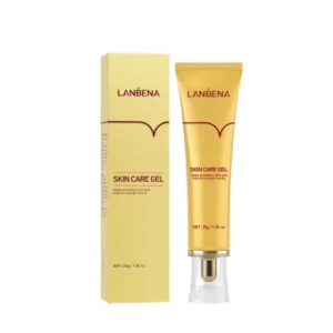 Lanbena Skin Care Gel 30g | Hydration and Skin Repair | China
