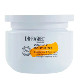 Dr. Rashel Vitamin C Moisturizer 160g – Brightening & Anti-Aging Hydration | P.R.C.