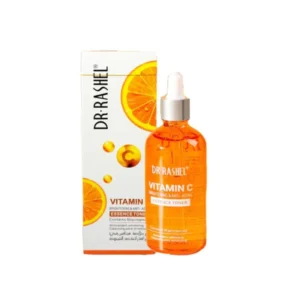 Dr. Rashel Vitamin C Essence Toner 100ml | Brightening & Anti-Aging | P.R.C