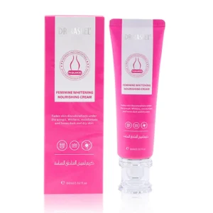 Dr. Rashel Feminine Whitening Nourishing Cream 60ml | P.R.C. | Brighten & Nourish Sensitive Areas