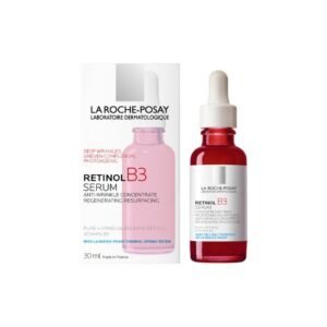 La Roche-Posay Retinol B3 Serum 30ml | France | Anti-Aging & Skin Renewal Serum