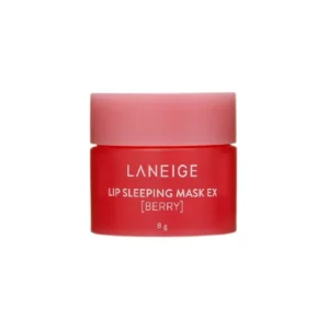 Laneige Lip Balm 8g - Long-Lasting Hydration and Nourishment