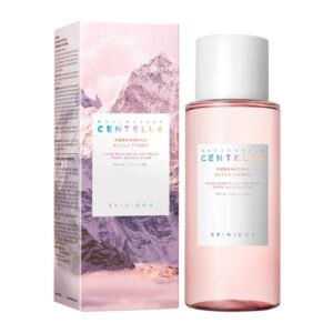 Centella Poremizing Clear Toner 210ml For Pore Care and Hydration | Korea