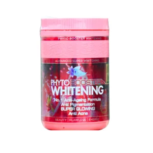 DSM Phyto Booster Whitening Advanced Collagen Drink – Enhance Skin Radiance & Elasticity