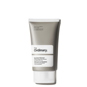 The Ordinary Squalane Cleanser 50ml | Gentle & Hydrating Cleansing