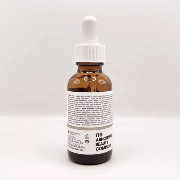 The Ordinary Retinol 0.2% in Squalane 30ml | Canada | Gentle Anti-Aging Treatment - Image 3