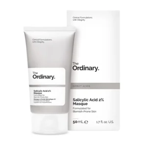 The Ordinary Salicylic Acid 2% Masque | Clear Skin Awaits | Canada