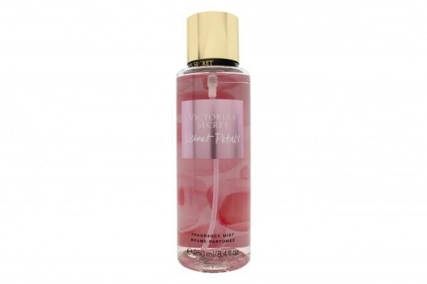 Victoria's Secret Velvet Petals 250ml | Luxurious Floral Fragrance Mist (Grade A)