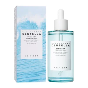 Centella Hyalu - Cica First Ampoule 100ml | Korea | Hydration and Skin Repair | Korea